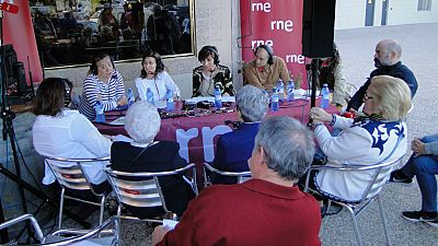 De lo más natural - ¿Cómo puedes mejorar tu barrio? - 05/08/18 - escuchar ahora