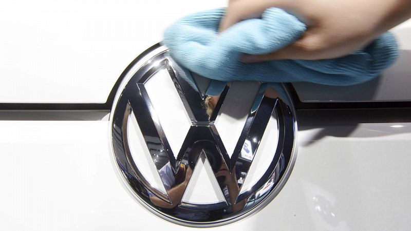 Volkswagen ha reparado el 80% de los vehículos europeos con motores trucados