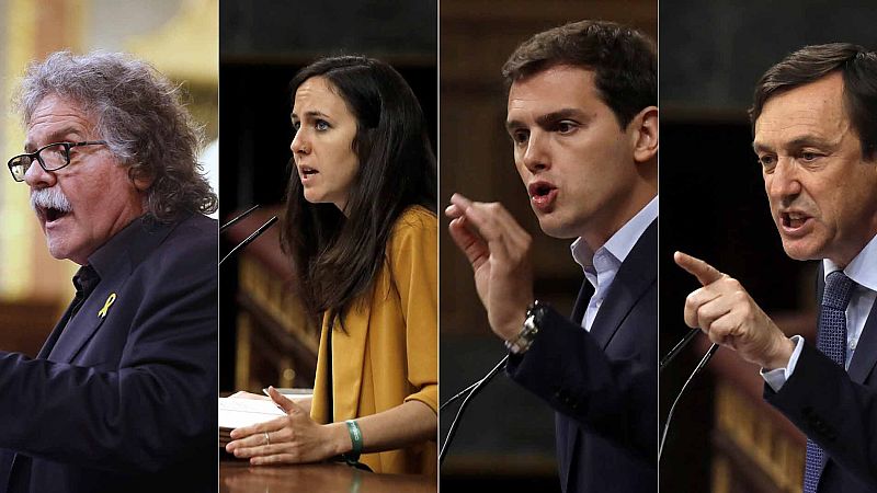 La oposición reprocha a Sánchez que no publique la lista de defraudadores de la amnistía fiscal