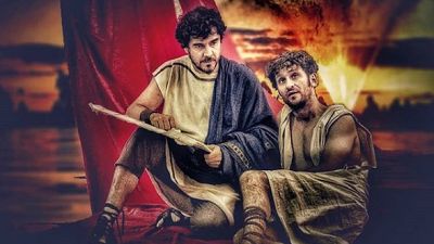 La Sala - Nerón' camino de Peñíscola y Niebla y un paseo por los festivales de Alcántara y Laroles - 21/07/18 - escuchar ahora