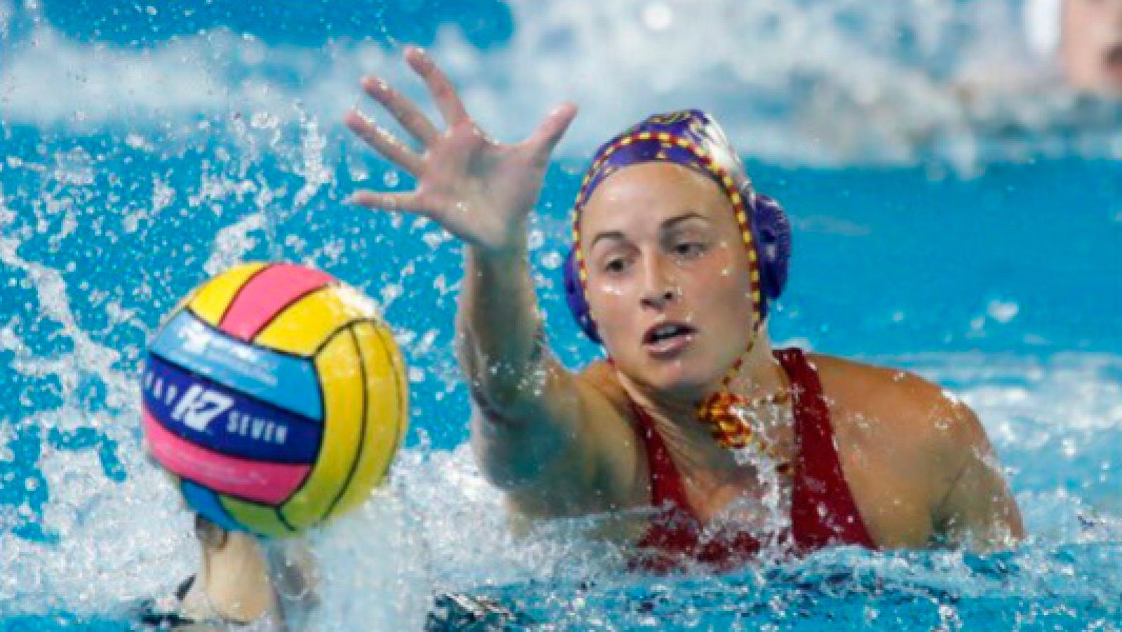 España destoza a Turquía y suma su tercer triunfo en el Europeo