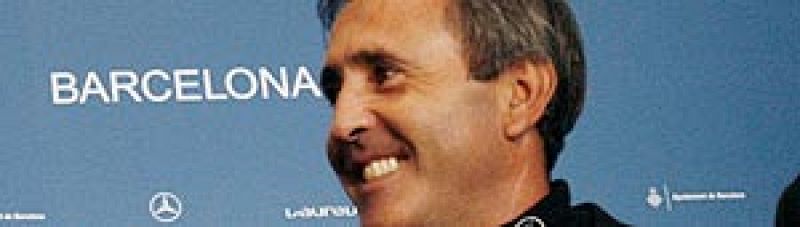 Severiano Ballesteros sufre un tumor cerebral