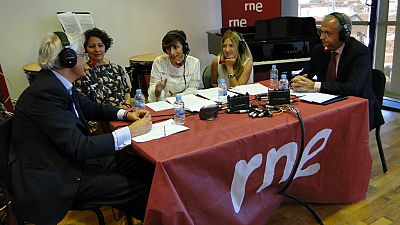 Música que transforma vidas