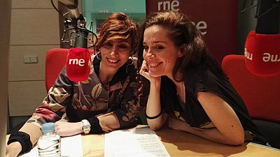 Nuria Gago: "Llegar a viejo no debería dar miedo"