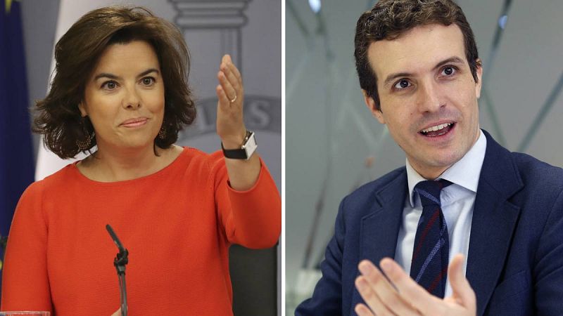 Las 10 claves de un congreso histórico que abrirá un nuevo tiempo en un PP dividido