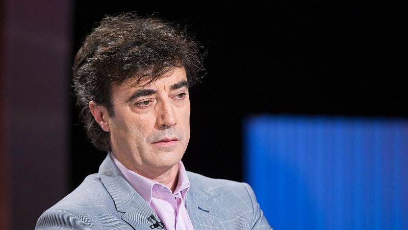 Tomás Fernando Flores se descarta para gestionar RTVE como administrador único