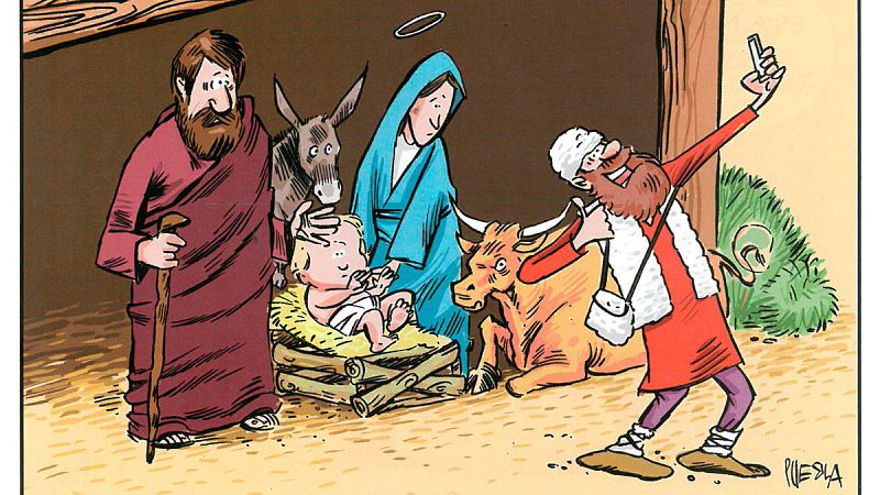 José Manuel Puebla: "Nos queda mucho por reír y por vivir"