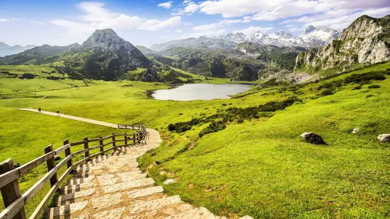 Te vienes a Asturias? 10 cosas que tienes que hacer aqu