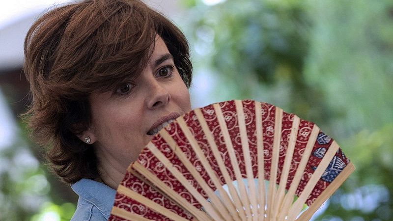 Senz de Santamara: "Soy quien puede crear un mayor mordisco electoral al PSOE"