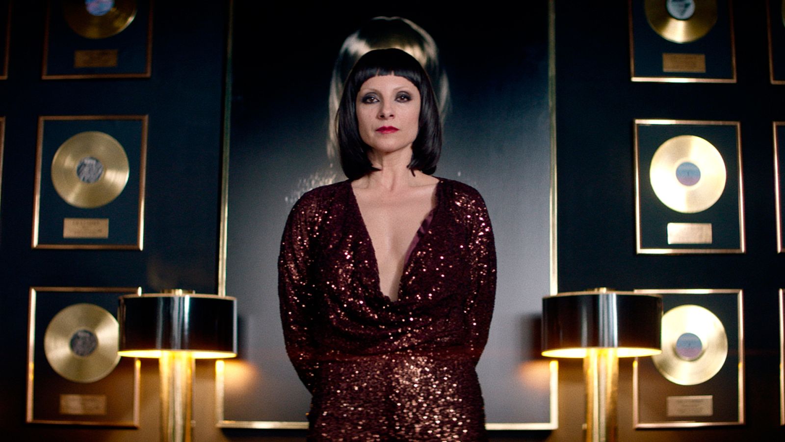 RTVE.es estrena el tráiler de 'Quién te cantará', la nueva película de Carlos Vermut | Ver