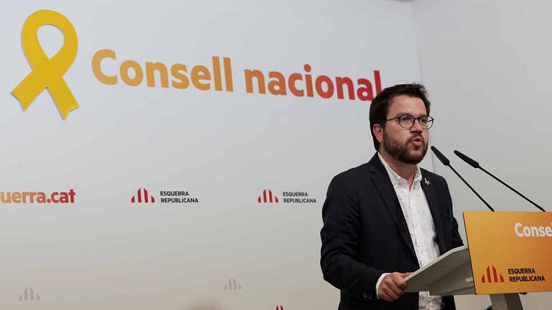 Cataluña no asiste al Consejo de Política Fiscal y Financiera porque prefiere negociar en la comisión bilateral