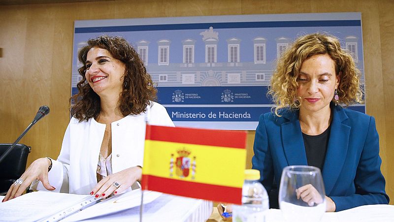 El Consejo de Política Fiscal y Financiera flexibiliza en dos décimas, hasta el 0,3%, el objetivo del déficit autonómico para 2019