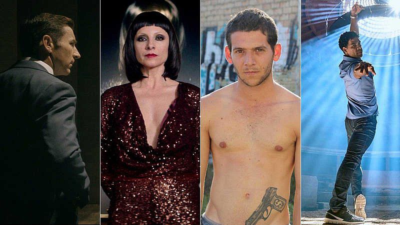 Icíar Bollaín, Isaki Lacuesta, Rodrigo Sorogoyen y Carlos Vermut competirán por la Concha de Oro de San Sebastián