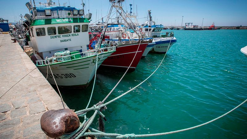 Bruselas y Rabat cierran un acuerdo de pesca con referencia "explícita" a las aguas adyacentes al Sáhara Occidental