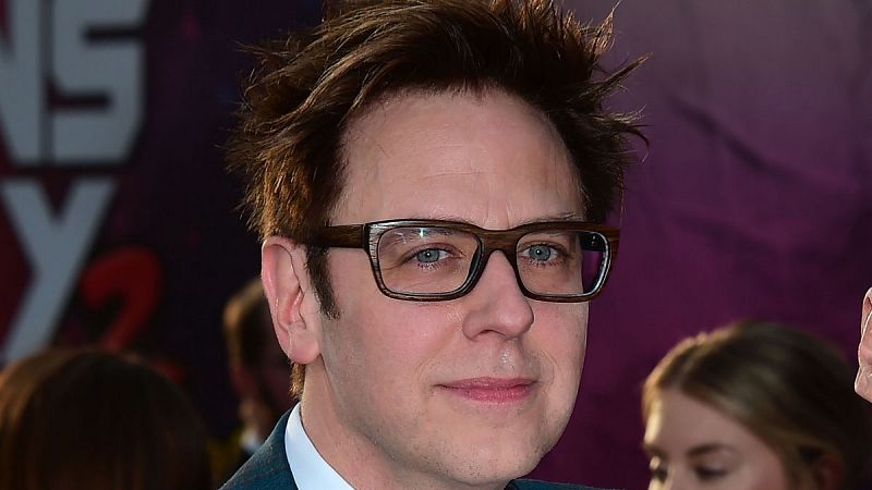 Disney despide a James Gunn como director de 'Guardianes de la galaxia Vol.3'  por unos polémicos tuits del pasado