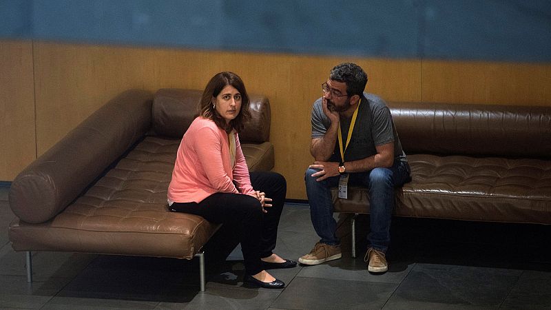 Pascal da un paso atrás y renuncia a la nueva dirección del PDeCAT por la presión de los afines a Puigdemont