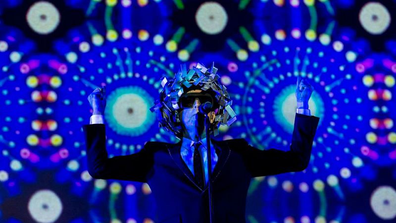 Belle & Sebastian y Pet Shop Boys iluminan un sábado lluvioso en el FIB