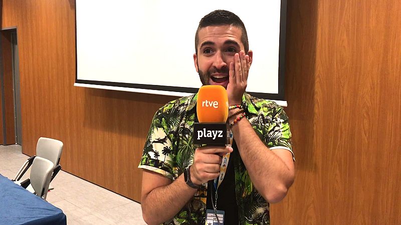 5 virales con los que m�s se ha re�do Keunam