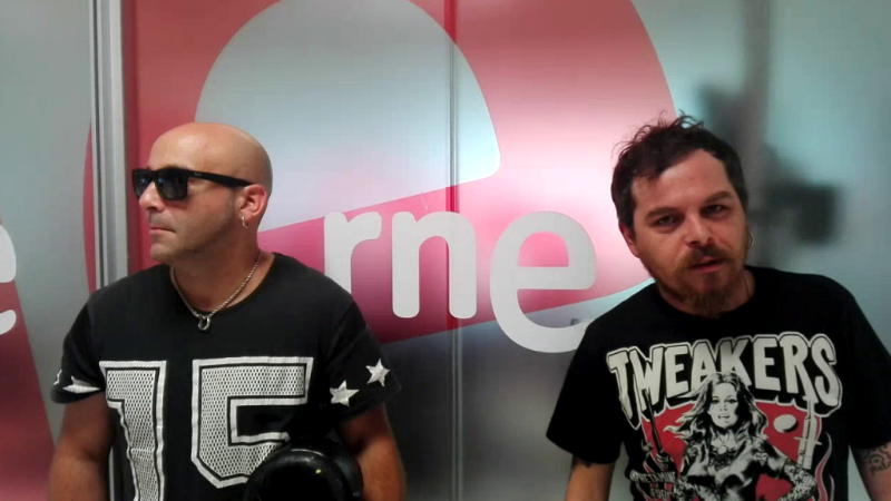 El blues de Jimmy Barnatán, banda sonora de 'Jefe'