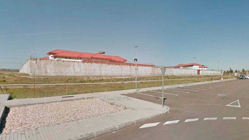 CSIF pide reforzar la seguridad en las cárceles tras "la brutal agresión" sufrida por un funcionario en Navalcarnero