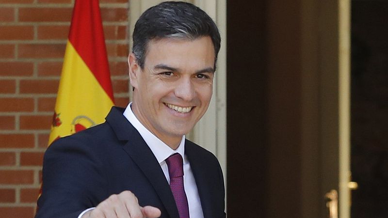 El Gobierno admite la compleja situación por el PP y el PDeCAT pero prevé agotar el mandato