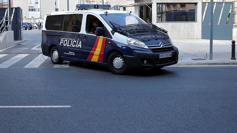 Asesinada una mujer de 63 años por un disparo de su marido en Astorga