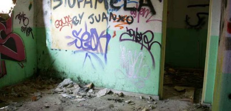 Razones para salvar Carabanchel