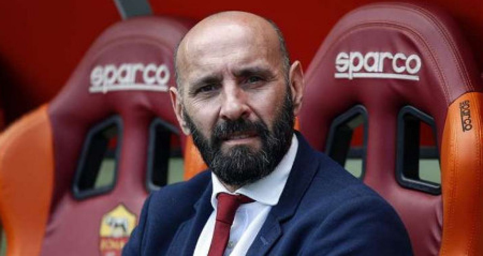 Monchi: "Estamos viendo si tenemos caso legal"