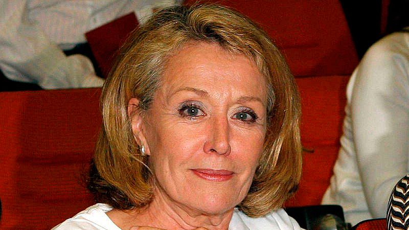 El Congreso rechaza en primera votación la elección de Rosa María Mateo para gestionar RTVE