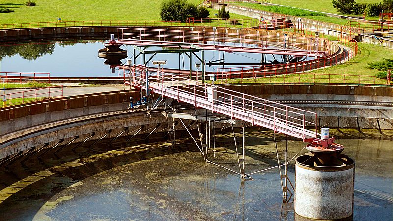 El Tribunal de Justicia de la UE condena a España a una multa millonaria por la depuración de aguas residuales