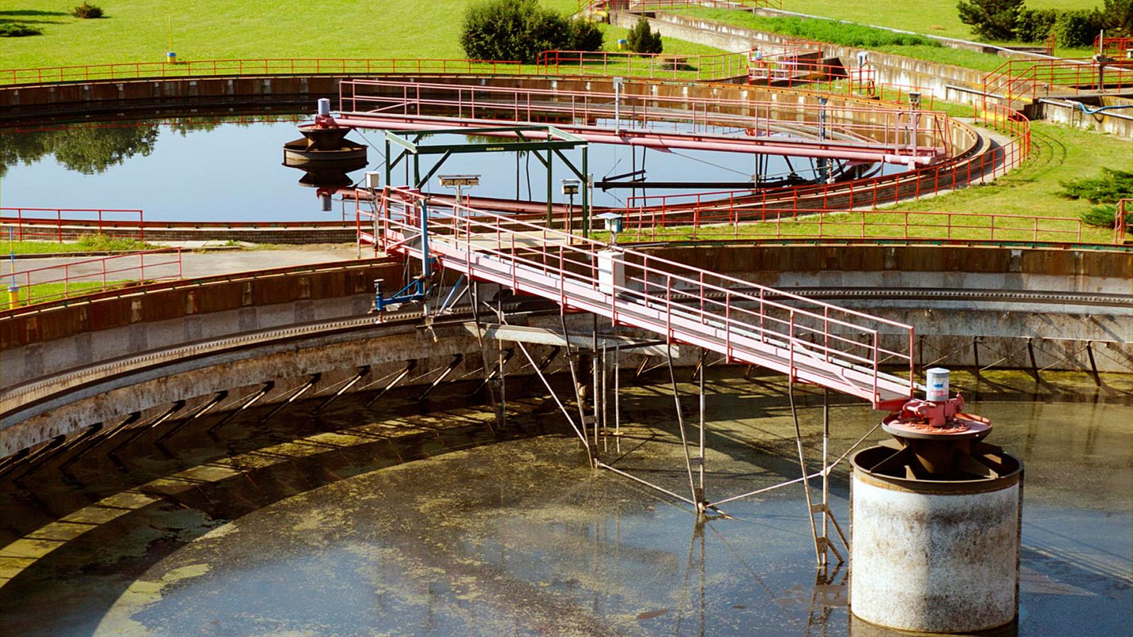 El Tribunal de Justicia de la UE condena a España por incumplir las normas de tratamiento de aguas residuales