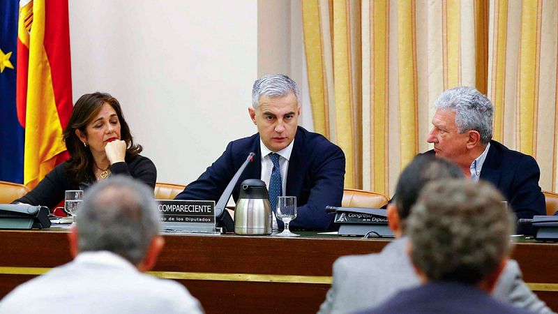 Costa declara ante el juez de la caja B del PP que todos los presidentes regionales del partido controlaban las finanzas
