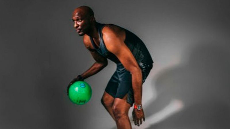 Lamar Odom anuncia su vuelta al baloncesto a los 38 años para jugar en China