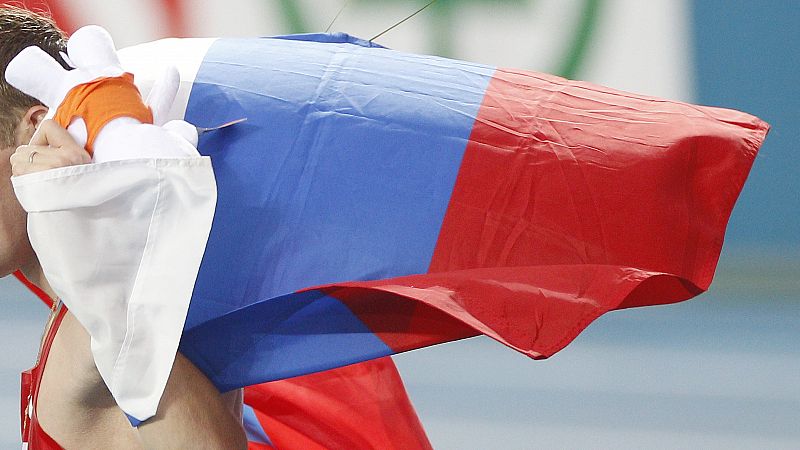 La IAAF mantiene la suspensión a Rusia por dopaje