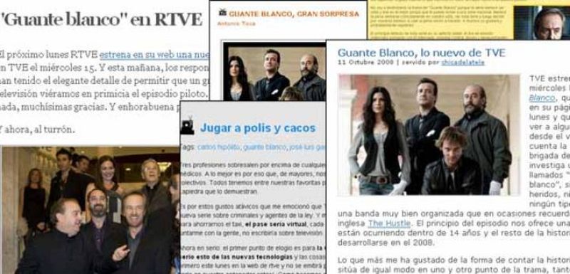 Buenas críticas en nuestro estreno "virtual"