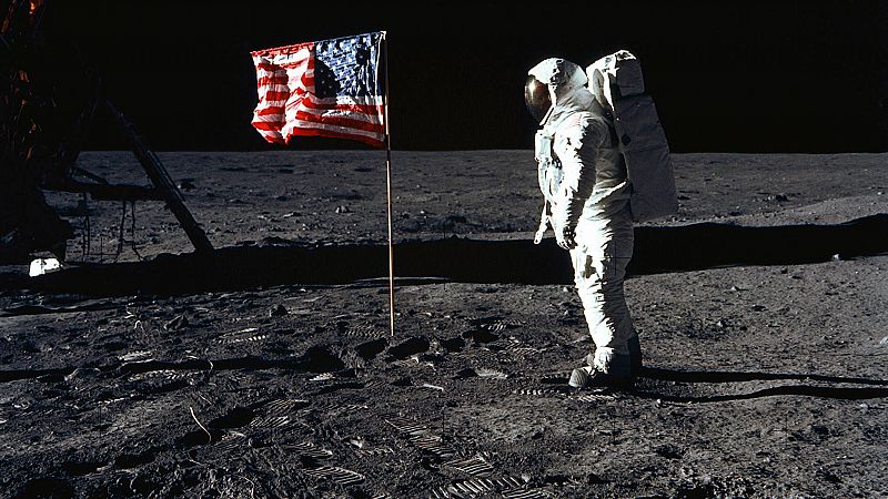 La NASA celebra su 60 aniversario