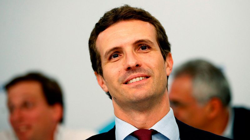 La URJC afirma ahora haber encontrado una "caja de documentación" con información del máster de Casado