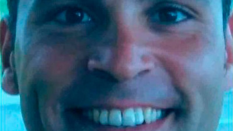 Así fue la operación policial que acabó con la huida del preso fugado de El Dueso