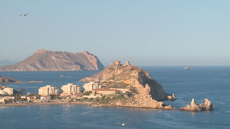 Los m�s frescos de agosto