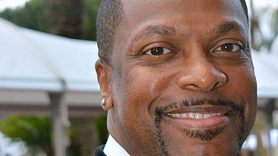 Afroamérica - Chris Tucker - 31/07/18 - Escuchar ahora