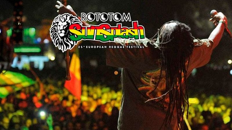 Rototom llega un año más a Radio 3