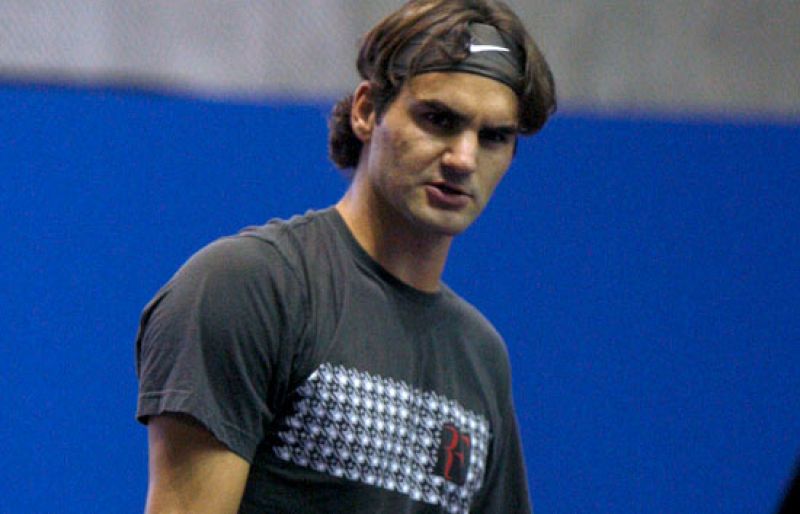 Federer: "No hay nada que me quiera perder"