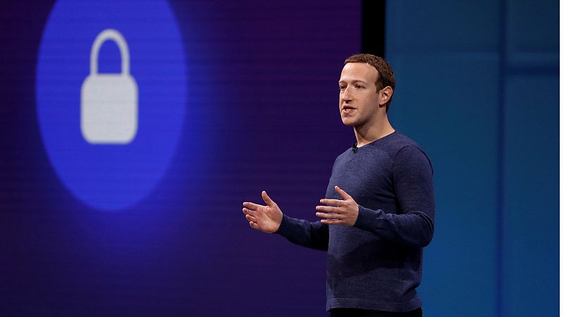 Facebook identifica una campaña política para influir a sus usuarios a meses de las elecciones legislativas en EE.UU.