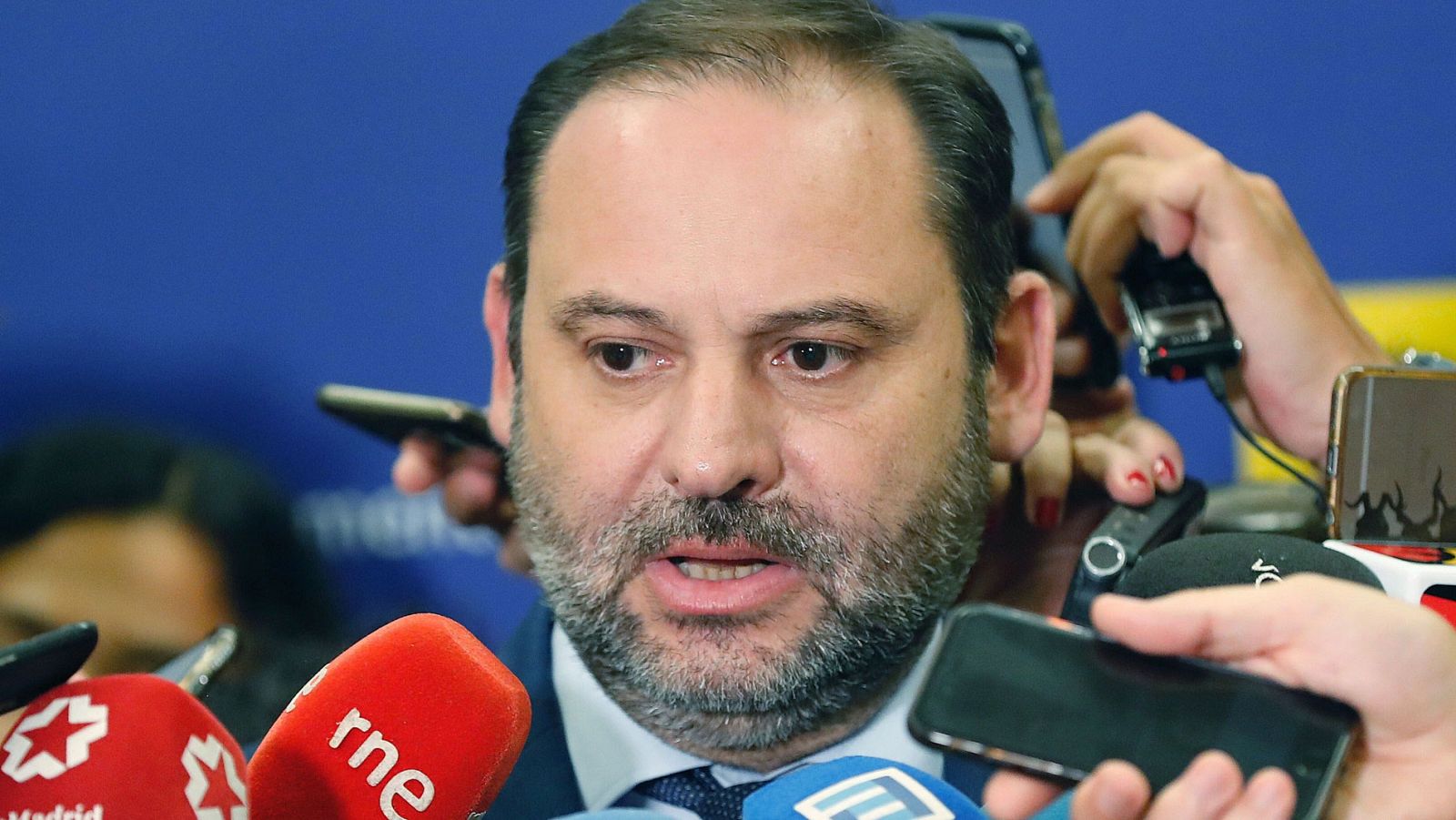 Fomento habilitará a las comunidades para que puedan regular sobre las licencias VTC si lo desean