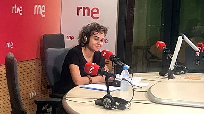 Las mañanas de RNE - Dolors Montserrat: "El separatismo se alimenta de la debilidad del Gobierno de Pedro Sánchez" - Escuchar ahora