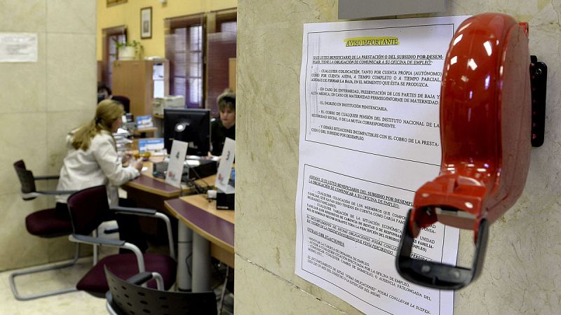 La Seguridad Social alcanza el máximo número de afiliados en 10 años al sumar una media de 35.819 personas en julio