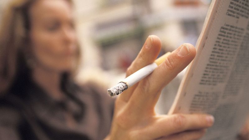Mezclar tabaco y cannabis: ¿supone un mayor riesgo de adicción? - RQS Blog