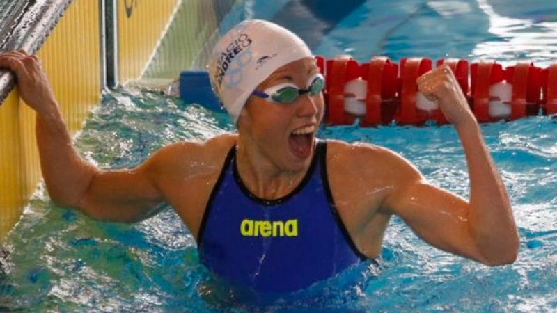 La natación española quiere brillar en Glasgow pese a la ausencia de Belmonte y Carbonell