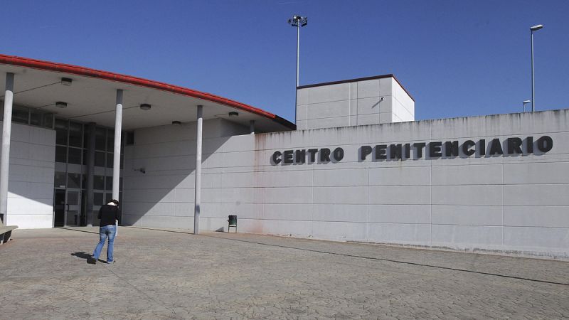 Se fuga de la cárcel de León uno de los presos más peligrosos de España