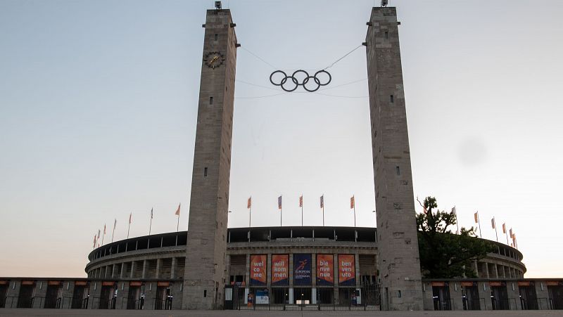 El atletismo español busca hacer historia en el Europeo de Berlín